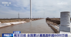 “新”潮磅礴展示“科技范儿” 但愿的郊野上处
