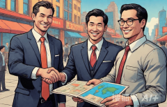 B2B 行业经销商办理策略取技巧